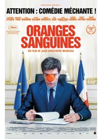 Laranjas Sangrentas
