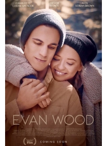 Evan Wood