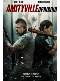 Amityville Uprising