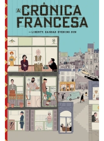 A Crônica Francesa