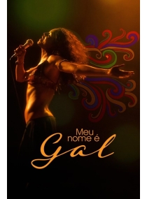 Meu Nome é Gal