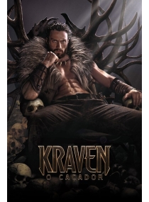 Kraven: O Caçador