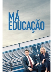 Má Educação