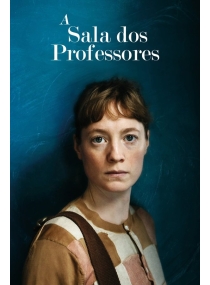 A Sala dos Professores