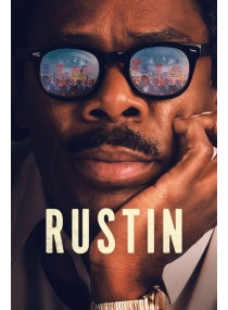 Rustin