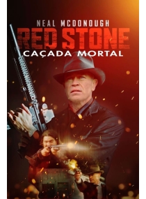 Red Stone: Caçada Mortal