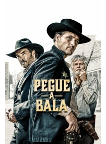 Pegue a Bala