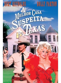 A Melhor Casa Suspeita do Texas