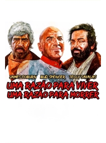 Uma Razão para Viver, Uma Razão para Morrer