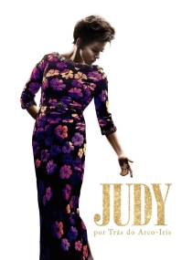 Judy: Por Trás do Arco-Iris