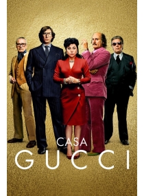 Casa Gucci