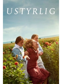Ustyrlig