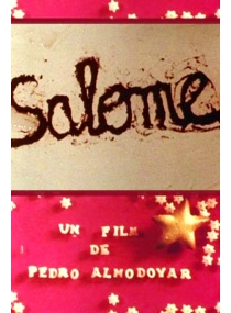 Salomé / Tráiler para amantes de lo prohibido!
