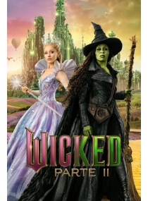 Wicked: Parte II