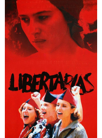 Libertarias