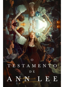 O Testamento de Ann Lee