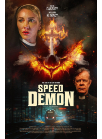 Speed Demon