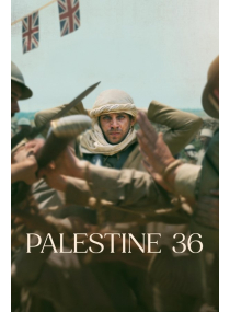    Palestina 36