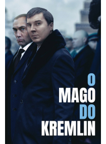 O Mago do Kremlin
