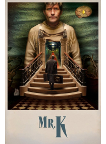 Mr. K