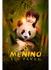O Menino e o Panda