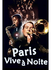 Paris Vive à Noite