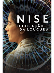 Nise: O Coração da Loucura