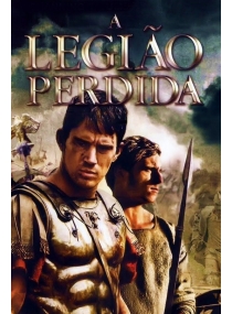 A Águia da Legião Perdida