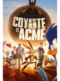 Coyote vs. ACME