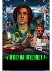 O Rei da Internet