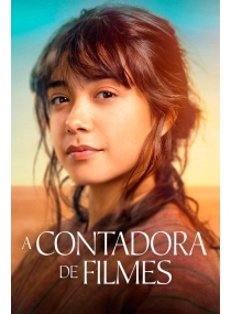 A Contadora de Filmes
