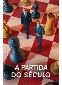 A Partida do Século