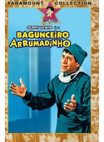 O Bagunceiro Arrumadinho