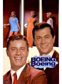 Boeing Boeing