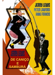De Caniço e Samburá