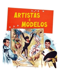 Artistas e Modelos