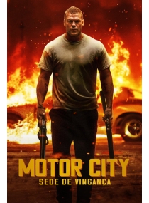 Motor City