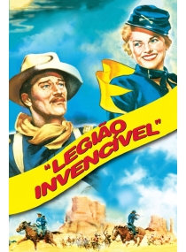 Legião Invencível