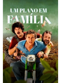 Um Plano em Família