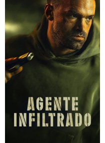 Agente Infiltrado