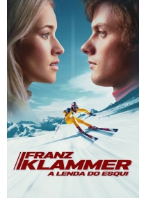 Franz Klammer - A Lenda do Esqui