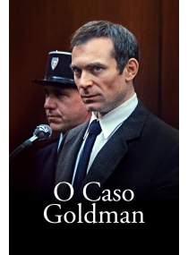 O Caso Goldman