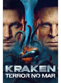 Kraken: Terror no Mar