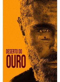 Deserto do Ouro