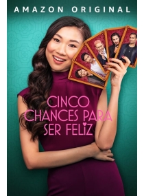 Cinco Chances Para Ser Feliz