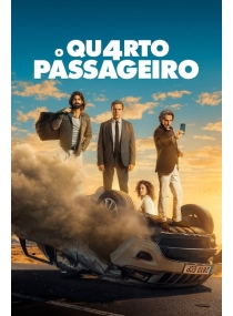 O Quarto Passageiro