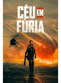 Céu em Fúria