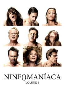 Ninfomaníaca: Volume 1